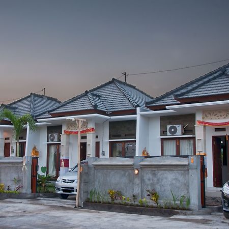 Villa Dencarik Buleleng  Exterior photo