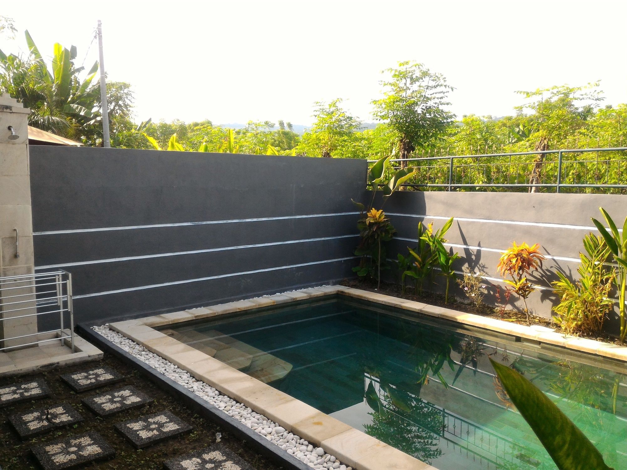 Villa Dencarik Buleleng  Exterior photo