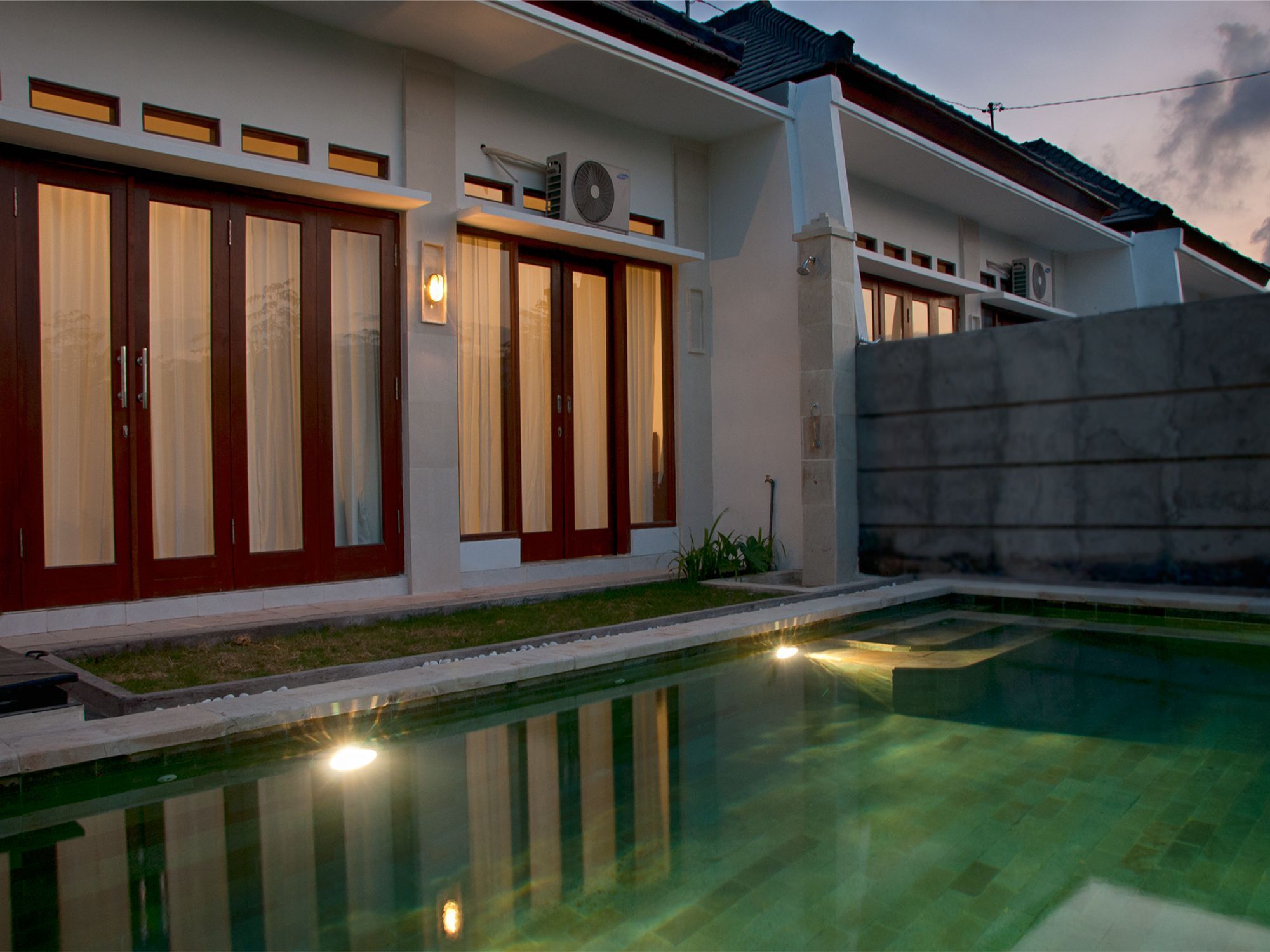 Villa Dencarik Buleleng  Exterior photo