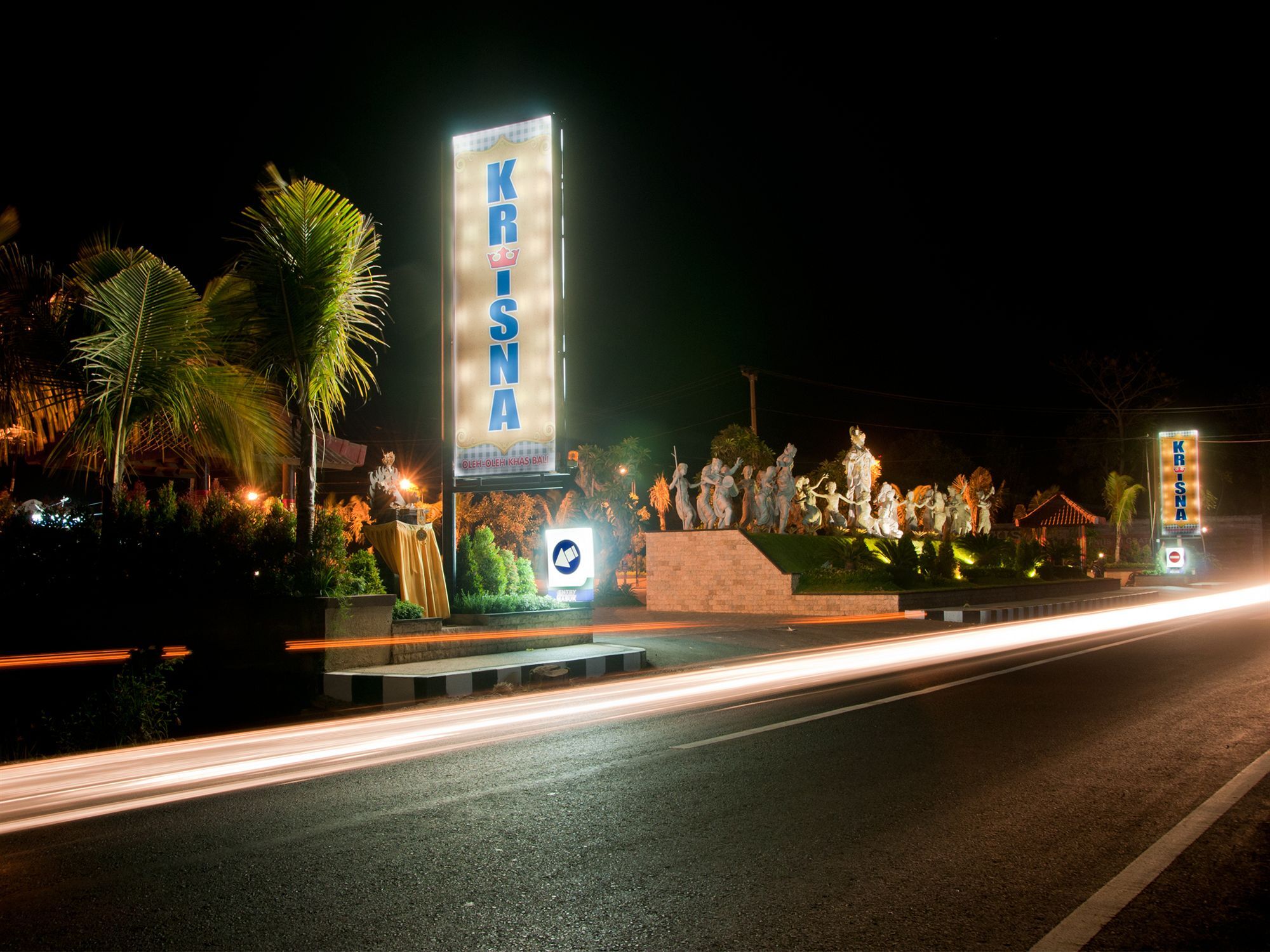 Villa Dencarik Buleleng  Exterior photo