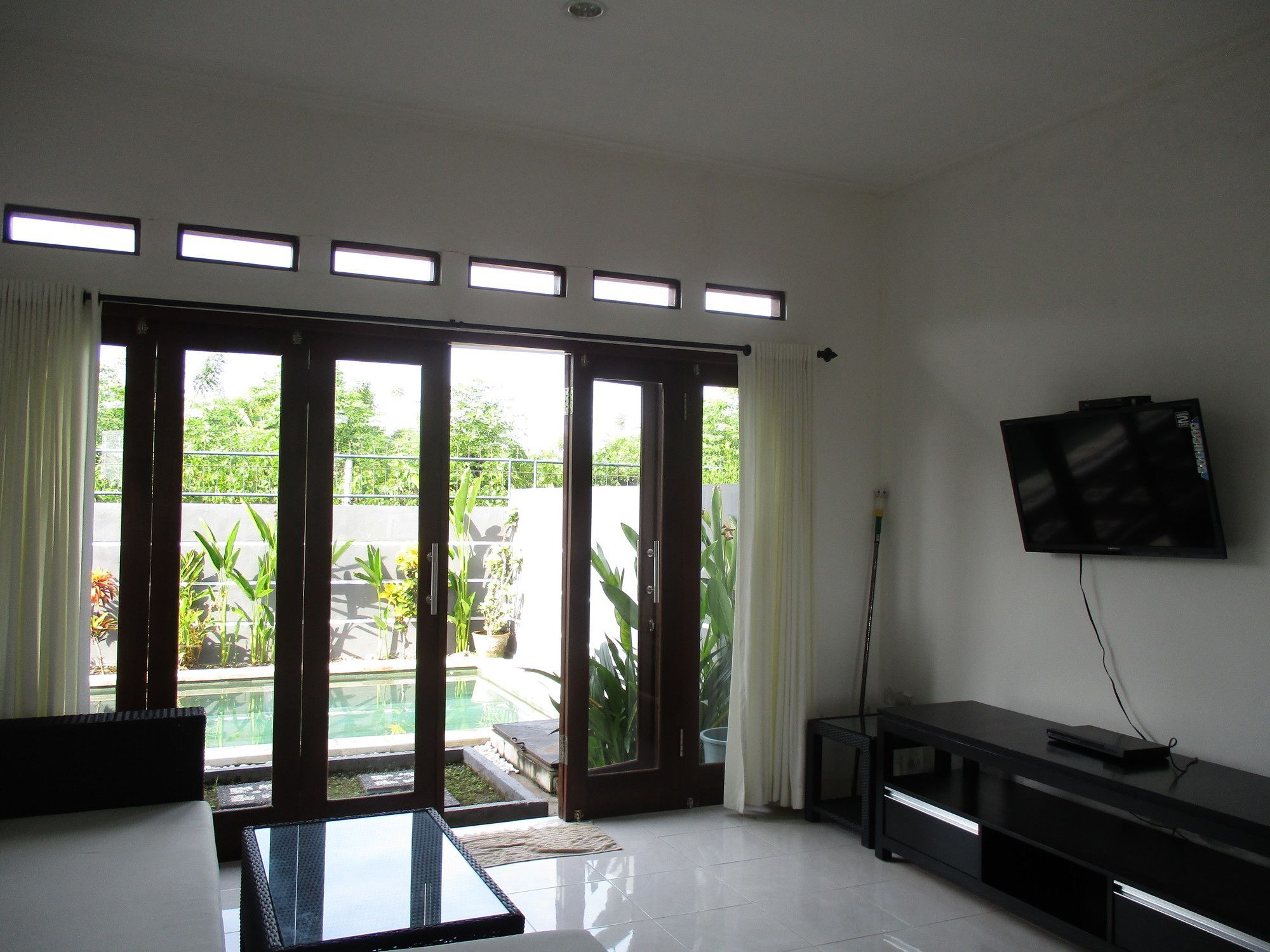 Villa Dencarik Buleleng  Exterior photo