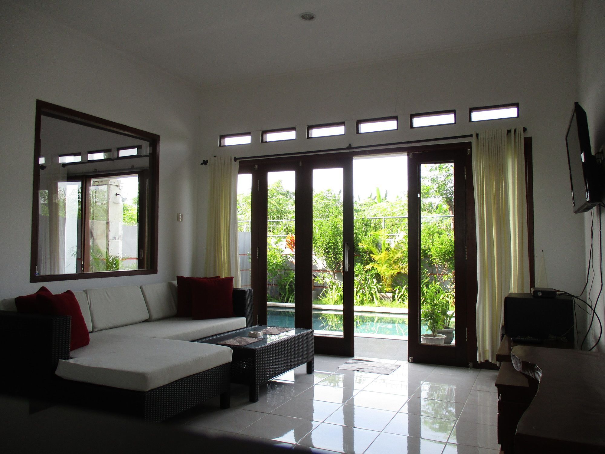 Villa Dencarik Buleleng  Exterior photo