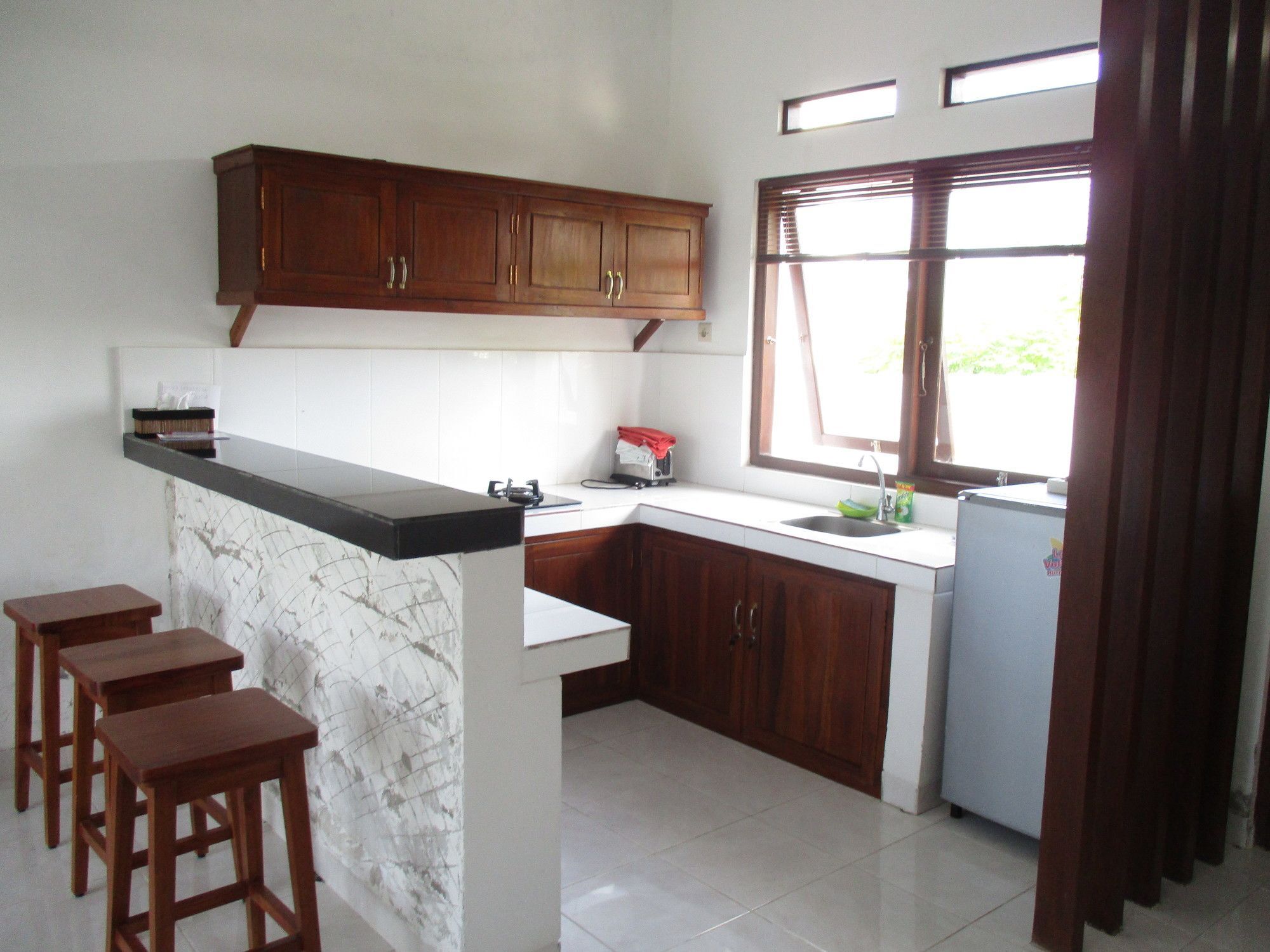 Villa Dencarik Buleleng  Exterior photo