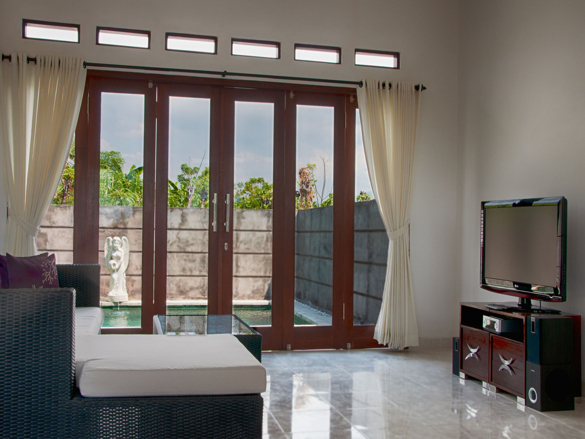 Villa Dencarik Buleleng  Exterior photo