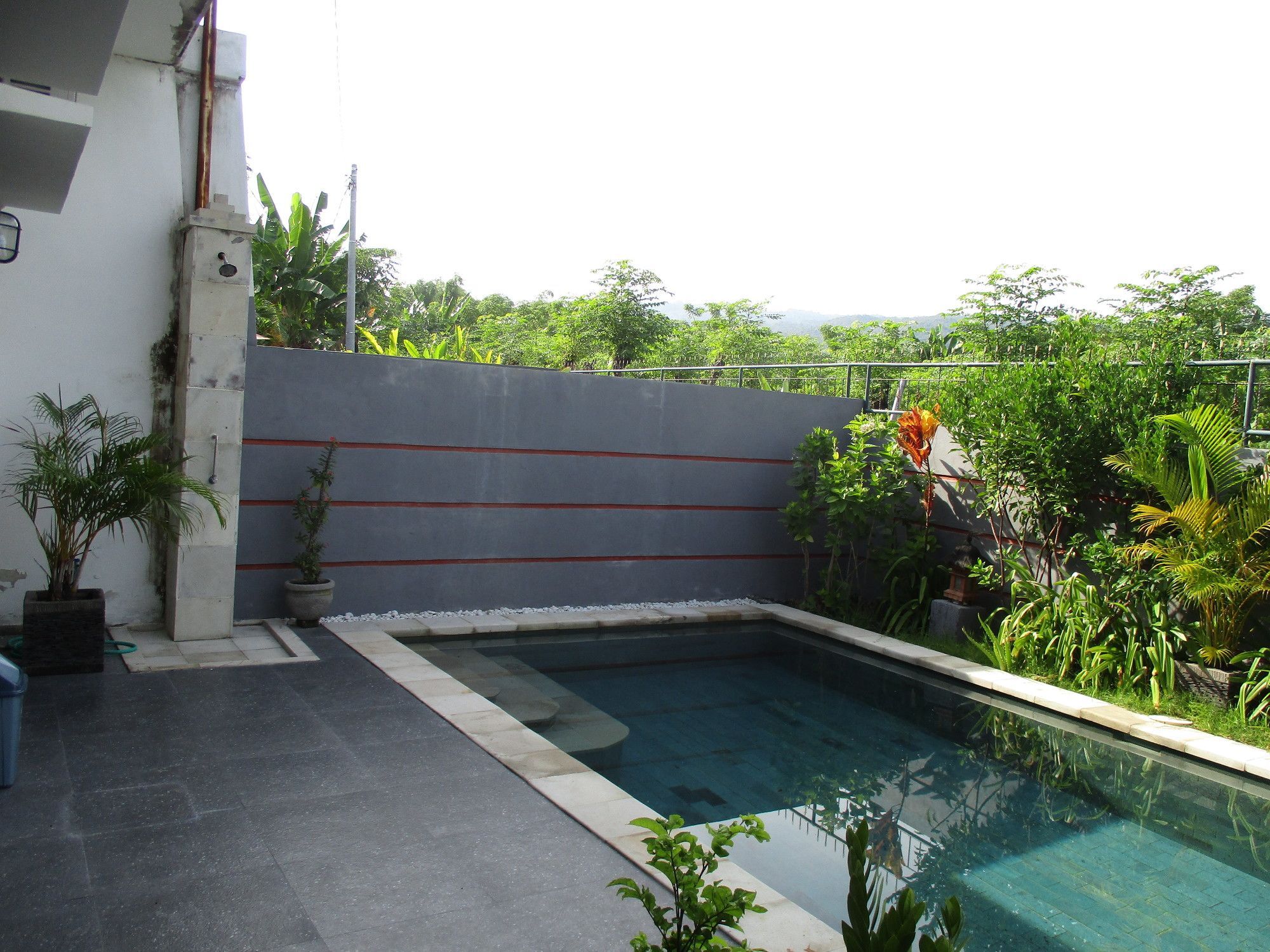 Villa Dencarik Buleleng  Exterior photo