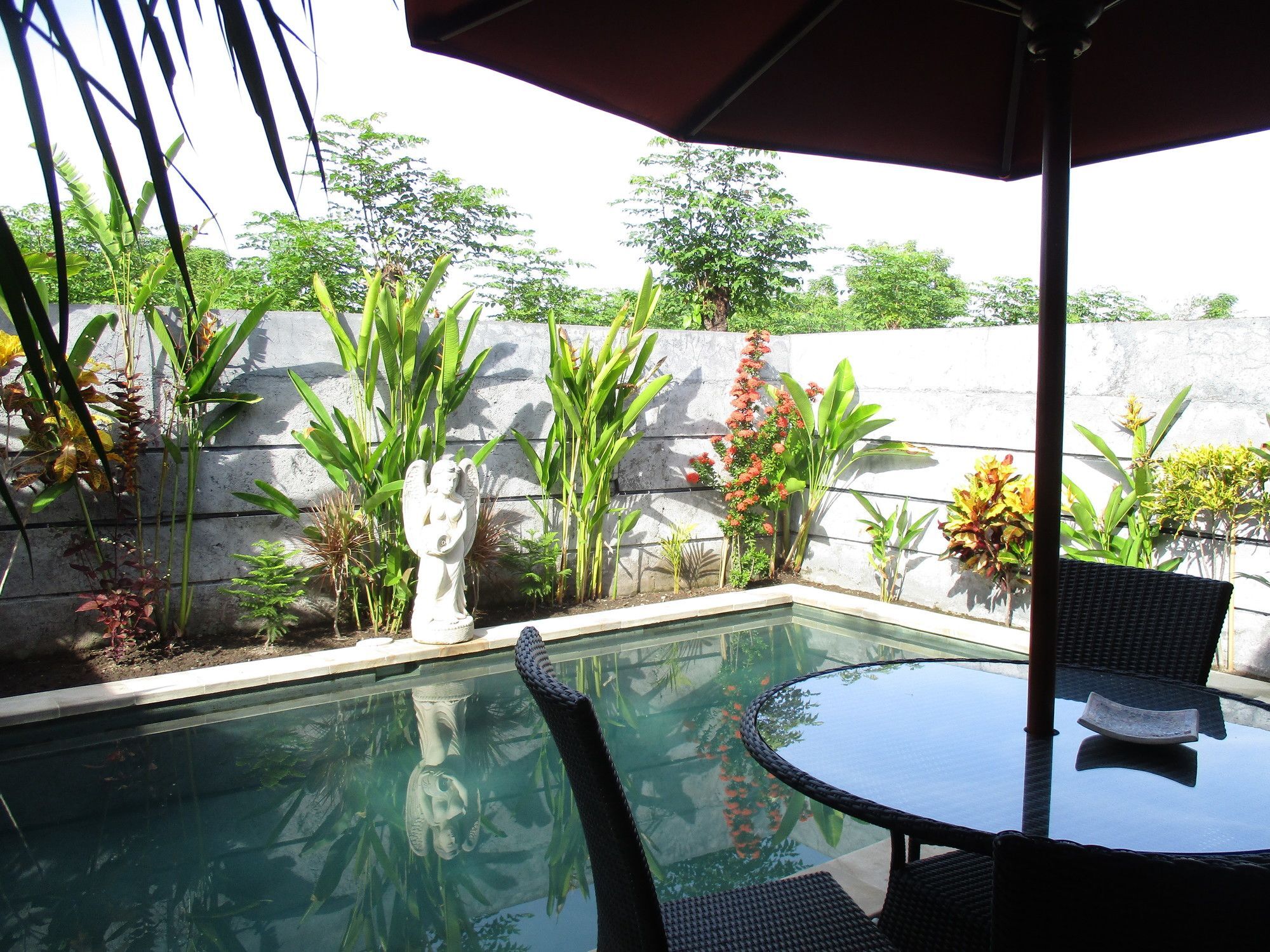Villa Dencarik Buleleng  Exterior photo