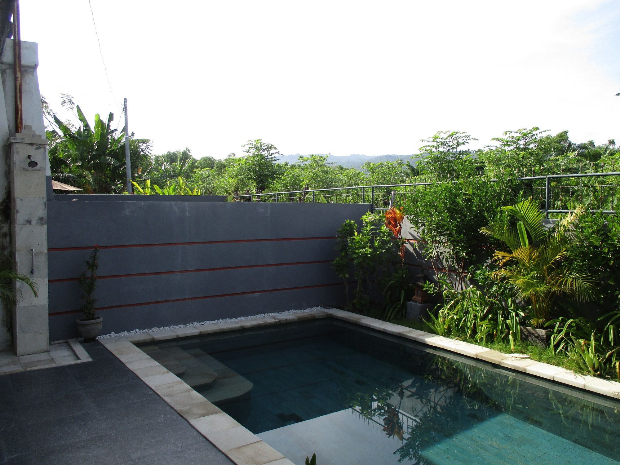 Villa Dencarik Buleleng  Exterior photo