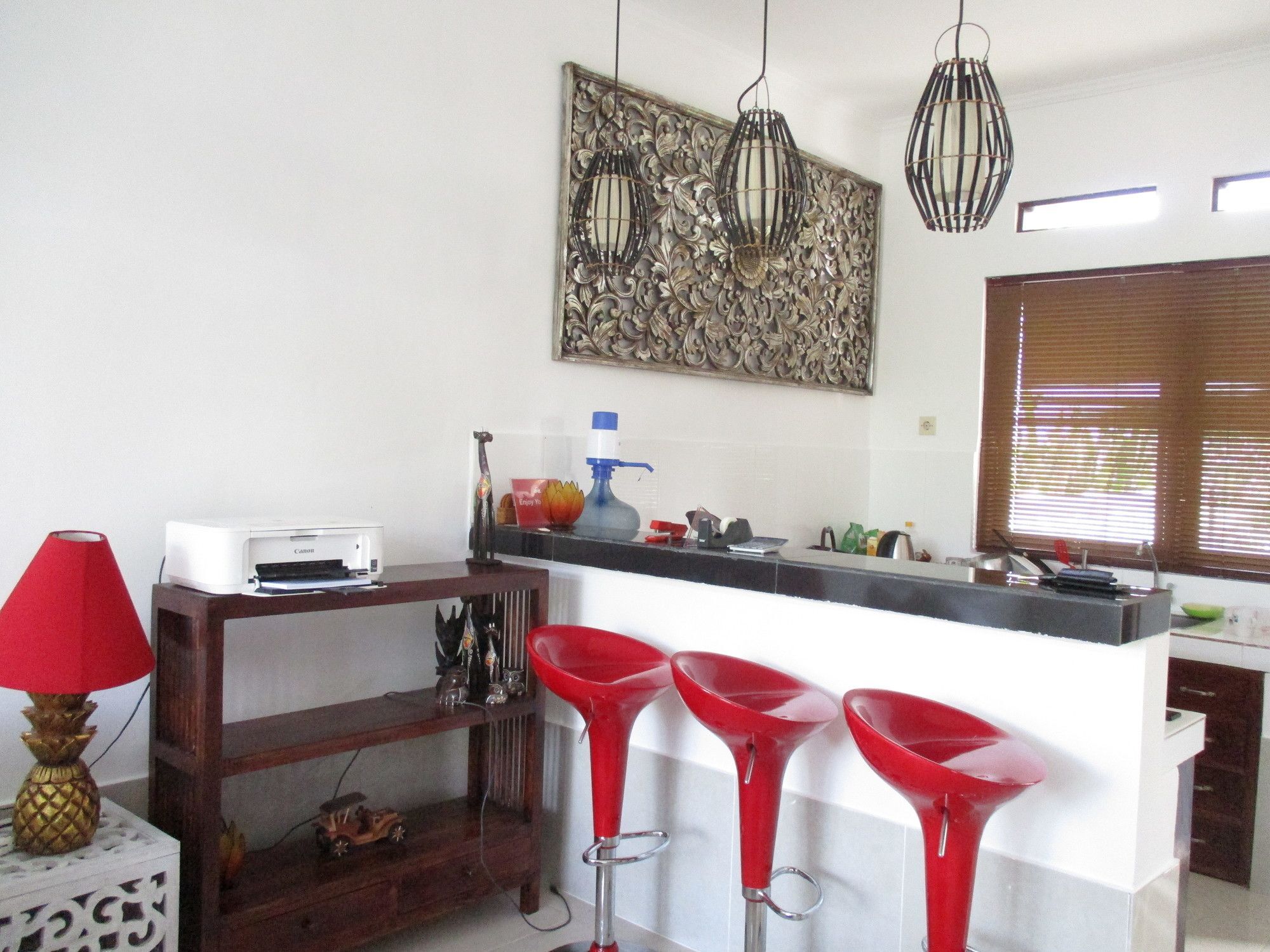 Villa Dencarik Buleleng  Exterior photo