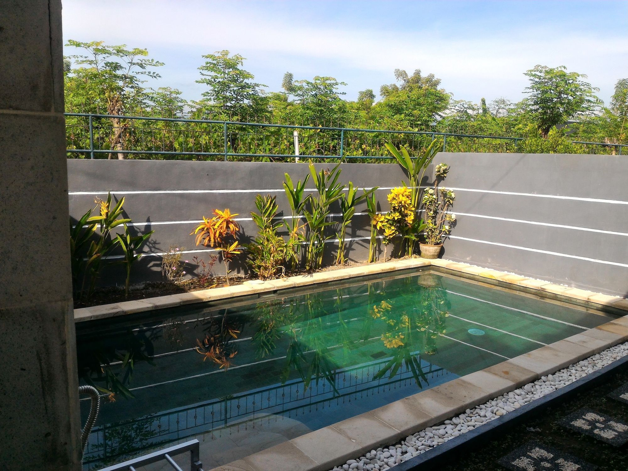 Villa Dencarik Buleleng  Exterior photo